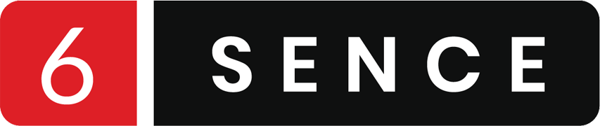 6Sence